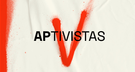 Aptivistas - 3