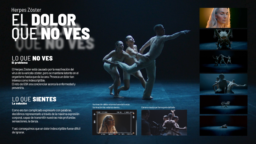 El dolor que no ves - 3