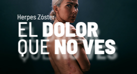 El dolor que no ves