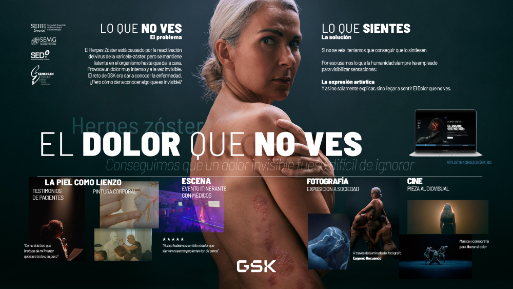 El dolor que no ves - 2