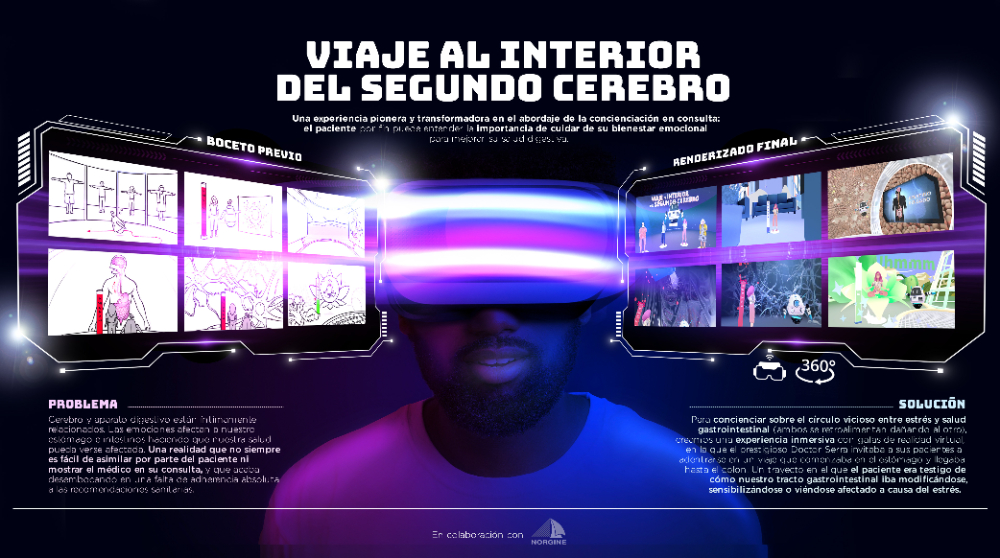 Viaje al interior del segundo cerebro - 2