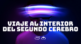 Viaje al interior del segundo cerebro