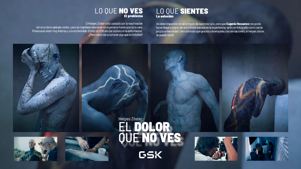 El dolor que no ves - 1