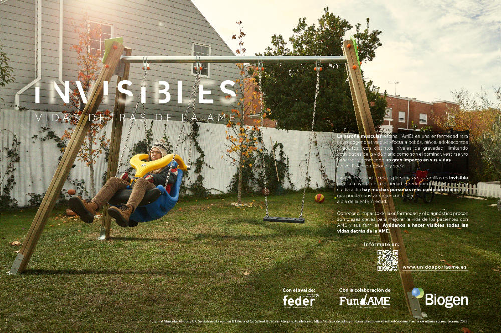 INVISIBLES - 3