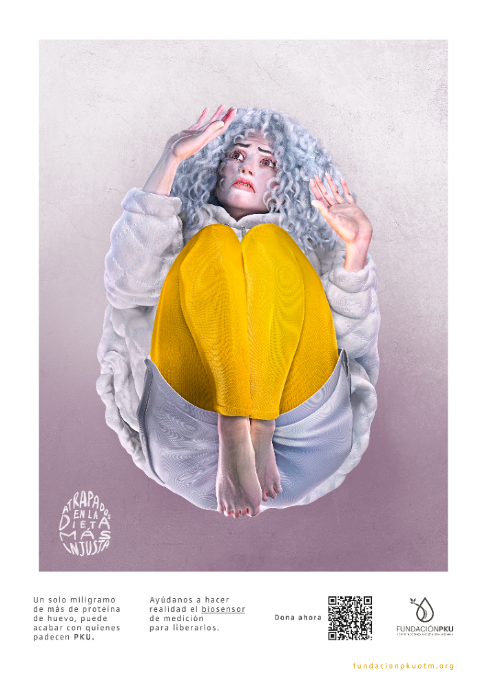 La dieta más injusta - 3