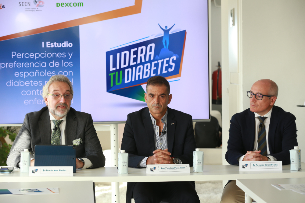 “Lidera tu diabetes” - 3