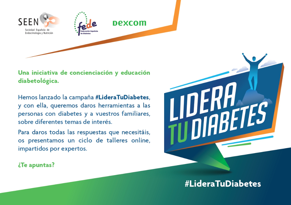 “Lidera tu diabetes” - 4