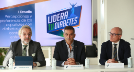 “Lidera tu diabetes”