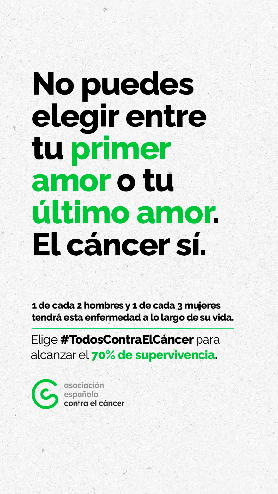 #TodosContraElCáncer - 3