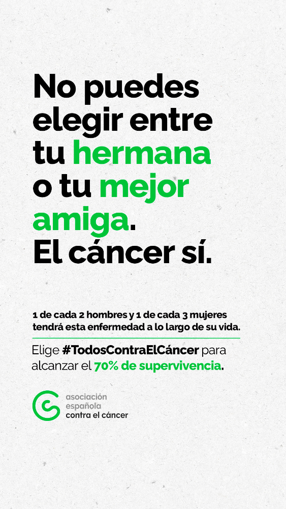 #TodosContraElCáncer - 4