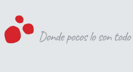Donde pocos lo son todo
