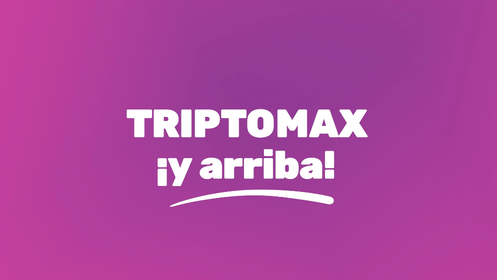 Triptomax ¡y arriba! - 10