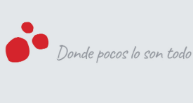 Donde pocos lo son todo