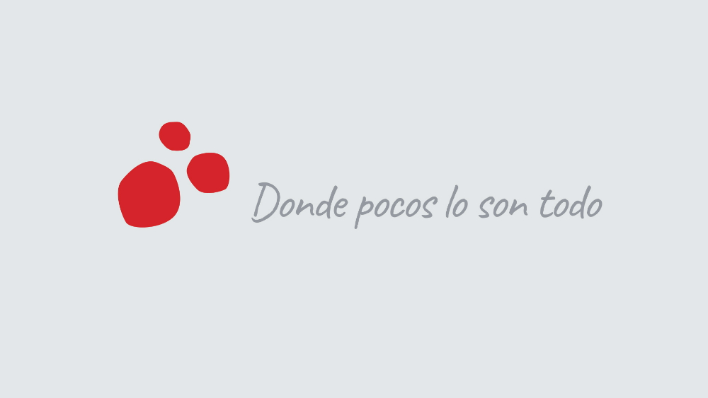 Donde pocos lo son todo - 2