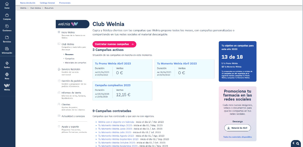 Welnia - 2