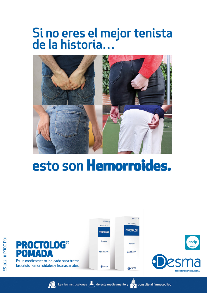 Esto son hemorroides - 5