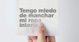 Esto son hemorroides