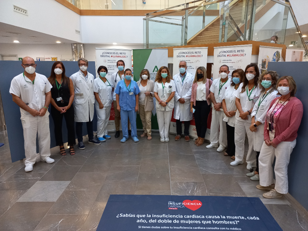 Llámalo Insuficiencia Cardiaca ¡Y actúa ya! - 3