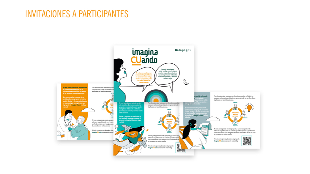 Imagina CUando - 3