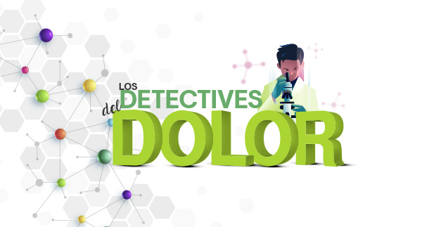 Los detectives del dolor - 8