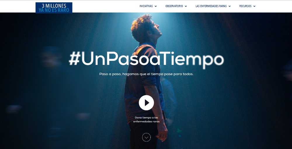 Un Paso a Tiempo - 4