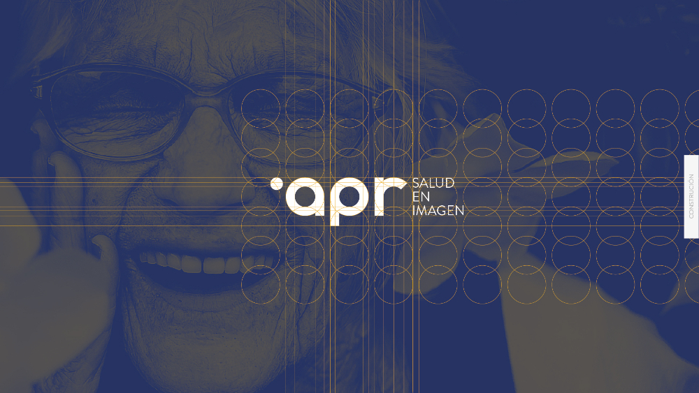 Evolución Corporativa Identidad APR - 5