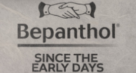 Bepanthol® Tattoo Archive