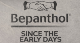 Bepanthol® Tattoo Archive