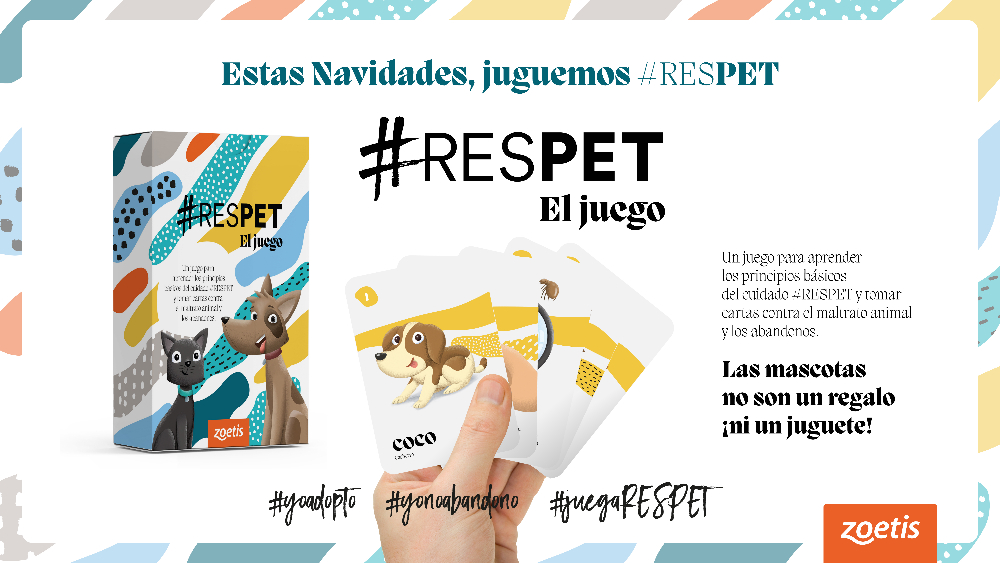 RESPET El juego - 2