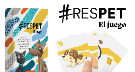 RESPET El juego