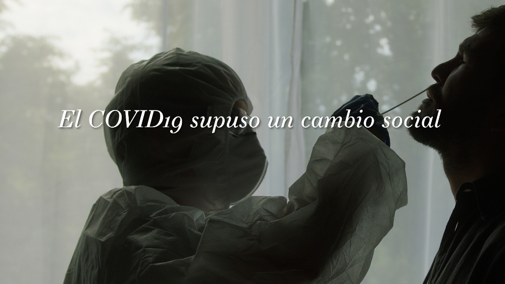 Video emocional evento Gilead - COVID19 - 2