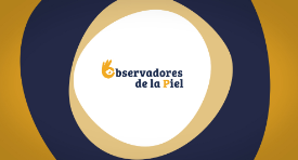 Campaña Observadores de la Piel