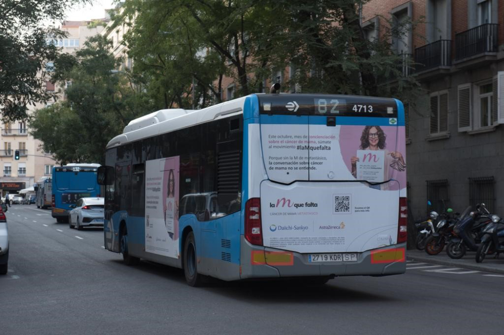 Movimiento #laMquefalta - 3