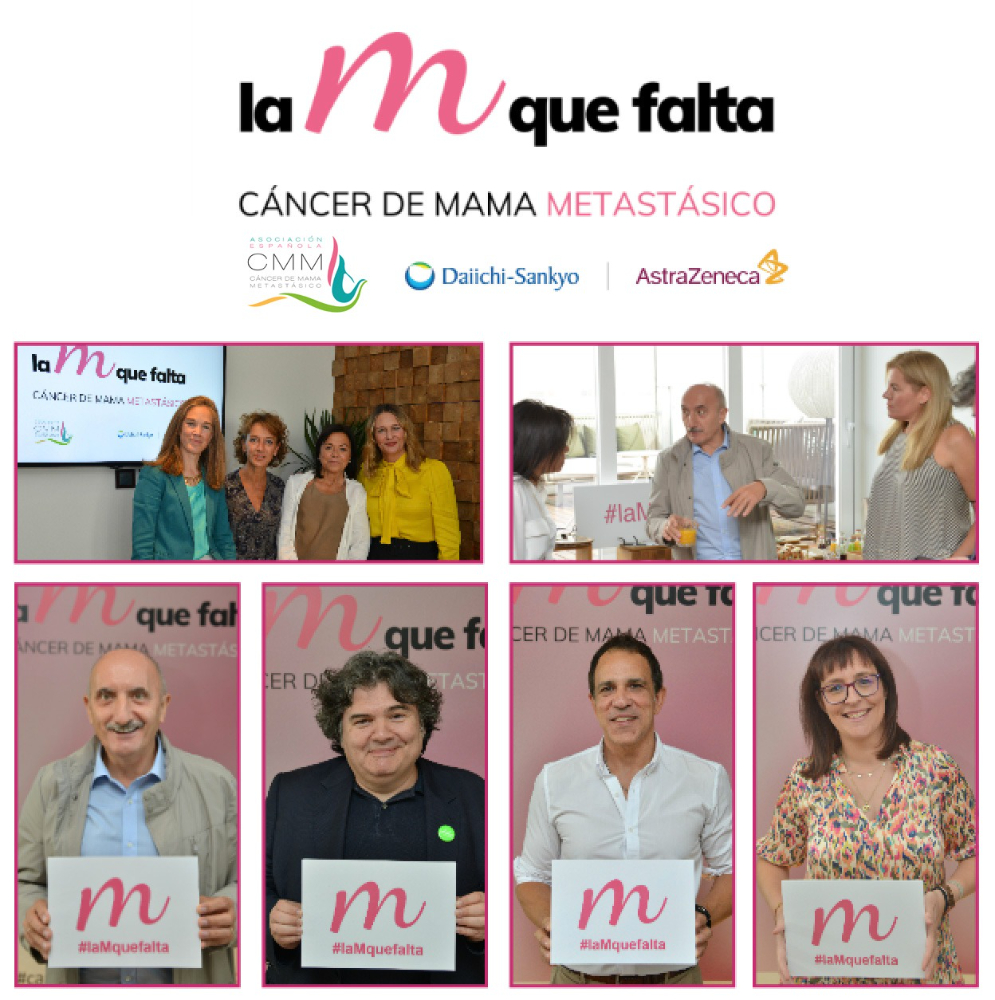 Movimiento #laMquefalta - 4