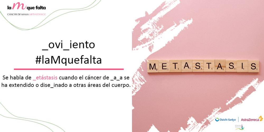 Movimiento #laMquefalta - 6