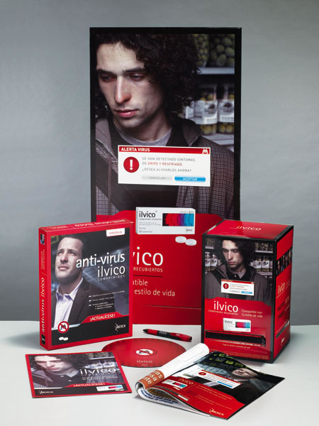 Antivirus campaña - 2
