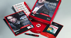Antivirus campaña