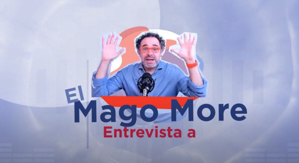 Deja tu Huella - 6