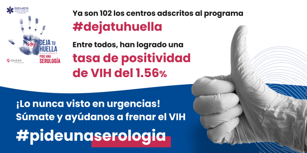 Deja tu Huella - 10