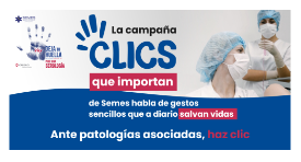 Deja tu Huella