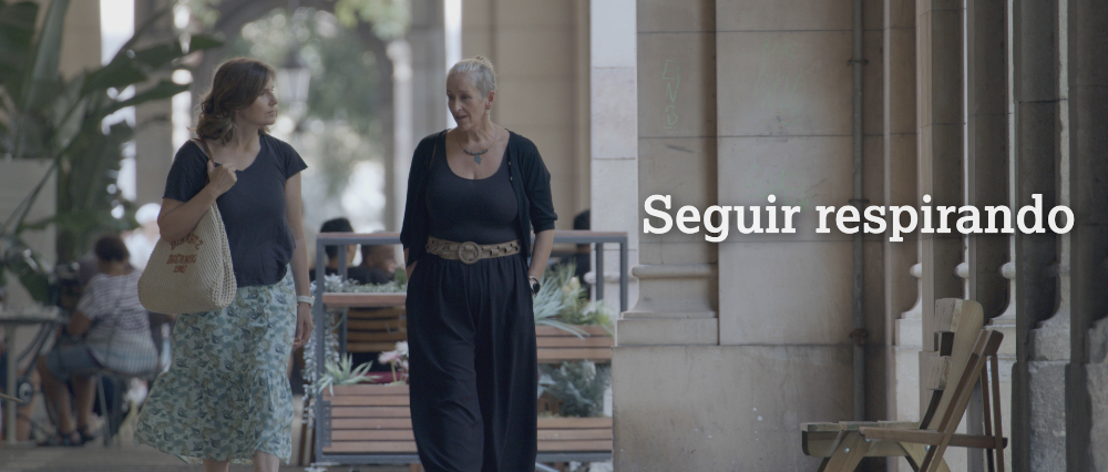SEGUIR RESPIRANDO - 2