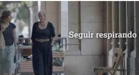 SEGUIR RESPIRANDO