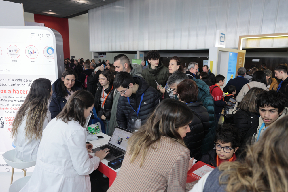 ¿Cómo te imaginas el futuro de la diabetes? - 2