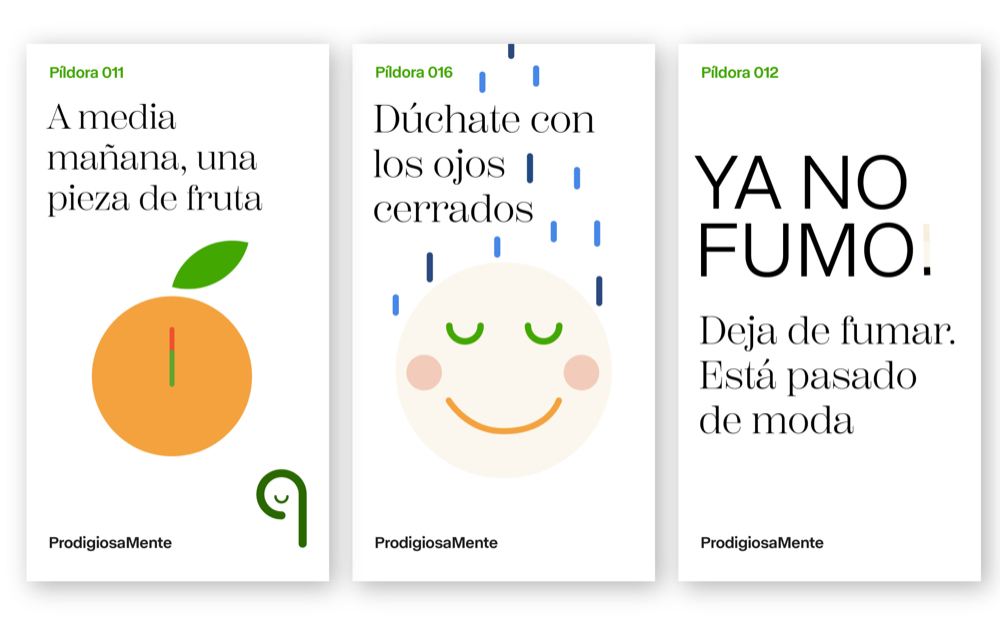 100 PEQUEÑAS PÍLDORAS DE LA FELICIDAD - 2