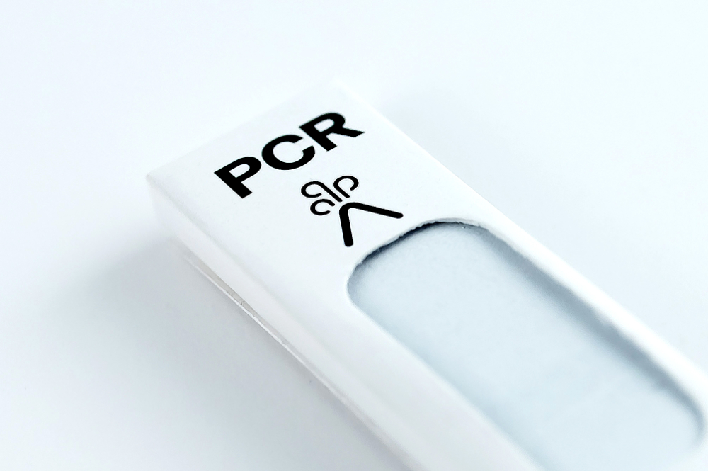 PCR: Prodigiosa Creatividad Reactiva - 8