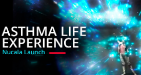 Asthma life experience