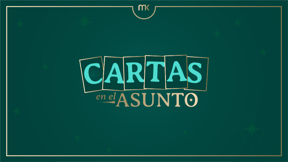 Cartas en el Asunto - 2