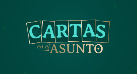Cartas en el Asunto