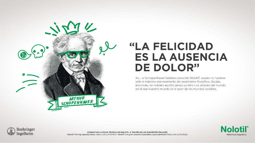 ANTE EL DOLOR, NO LO DUDES, NOLOTIL® - 5