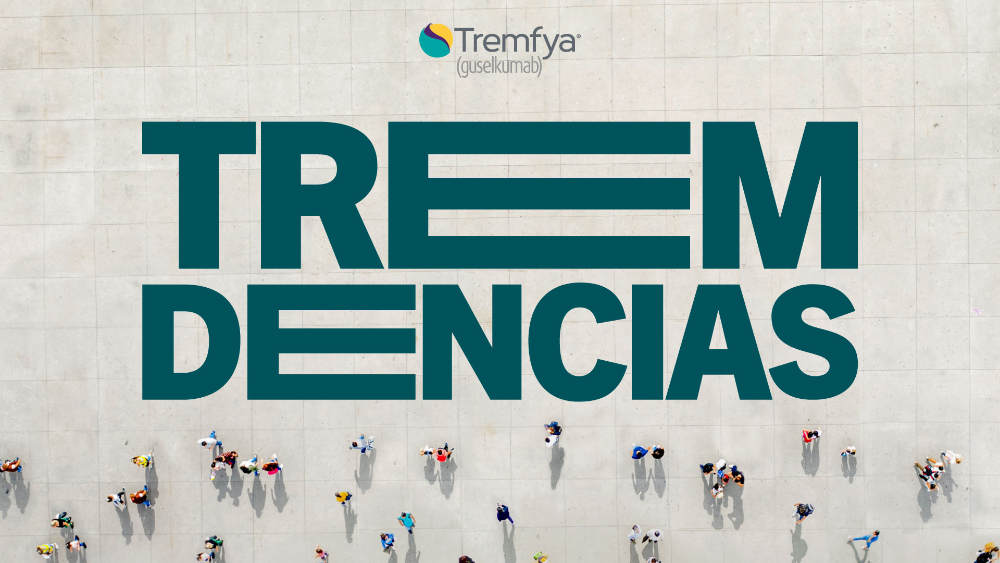 Revista Tremdencias - 2